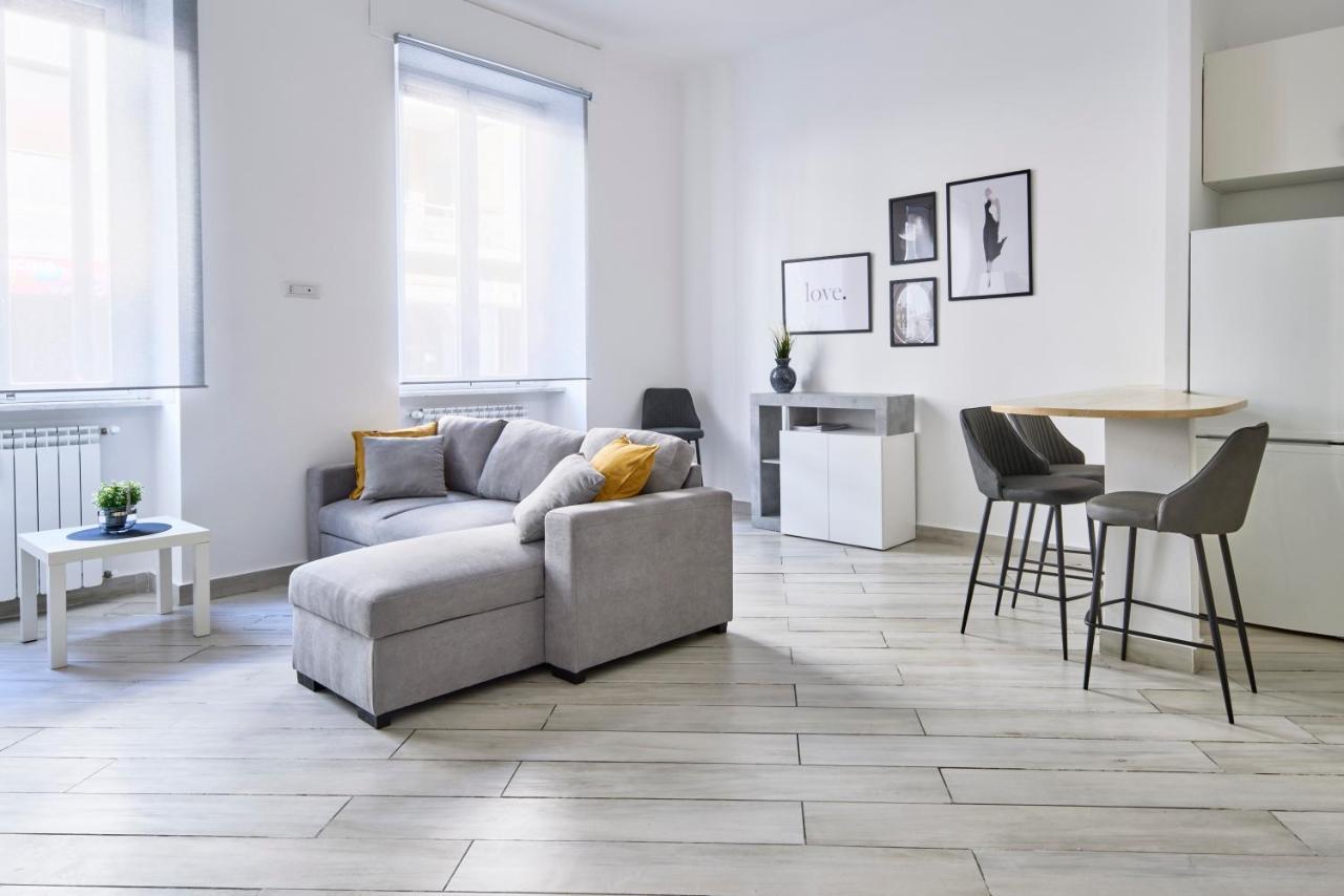 Apartamento Centrale Elyon *