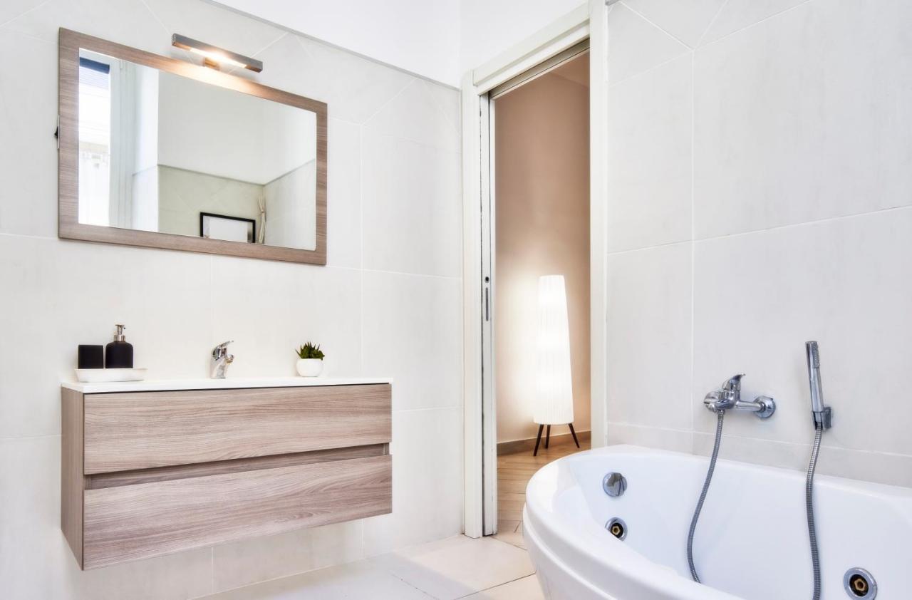 Apartamento Centrale Elyon *