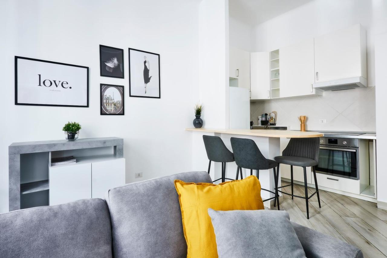 Centrale Elyon Apartamento