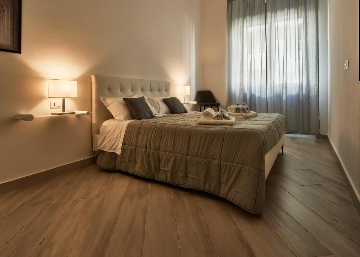 Centrale Elyon Apartamento *