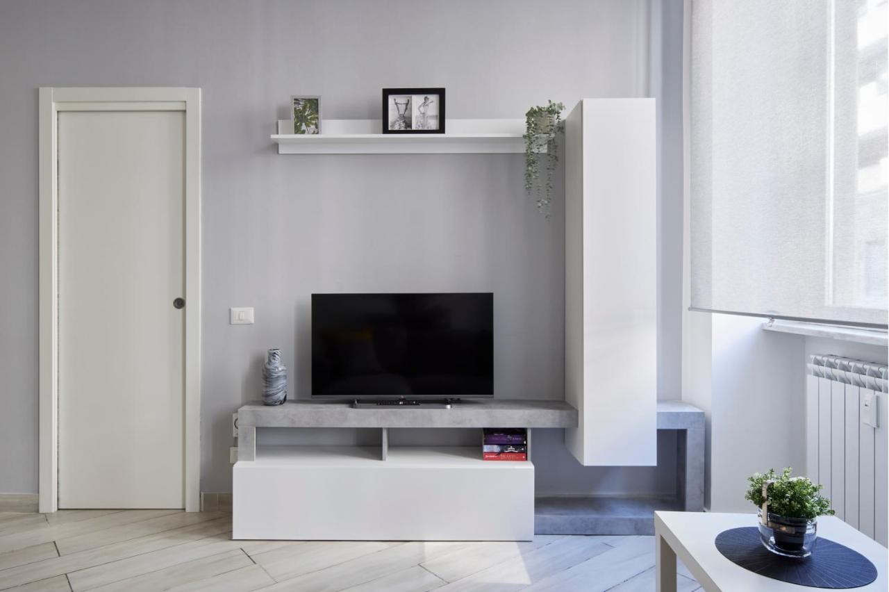 Centrale Elyon Apartamento
