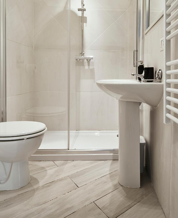 Apartamento Centrale Elyon *