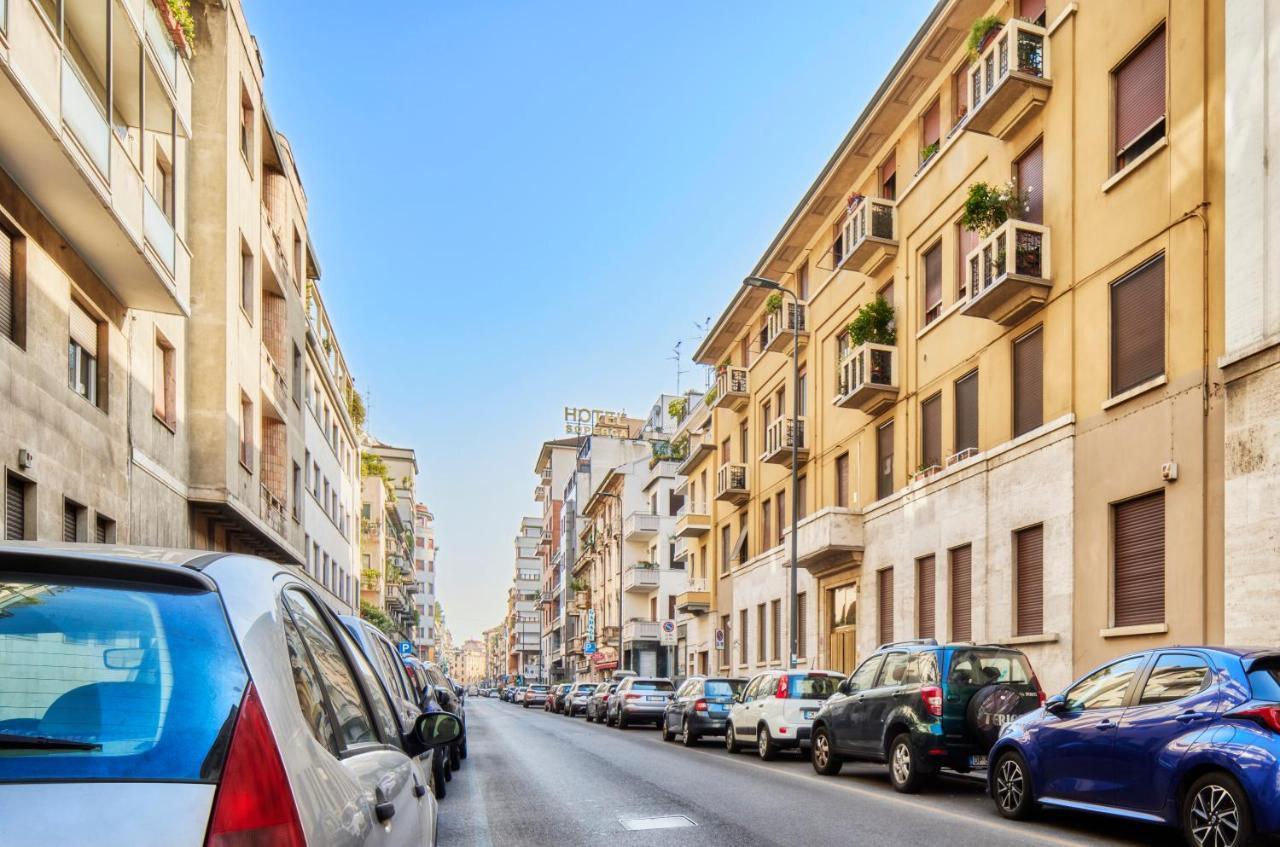 Apartamento Centrale Elyon *