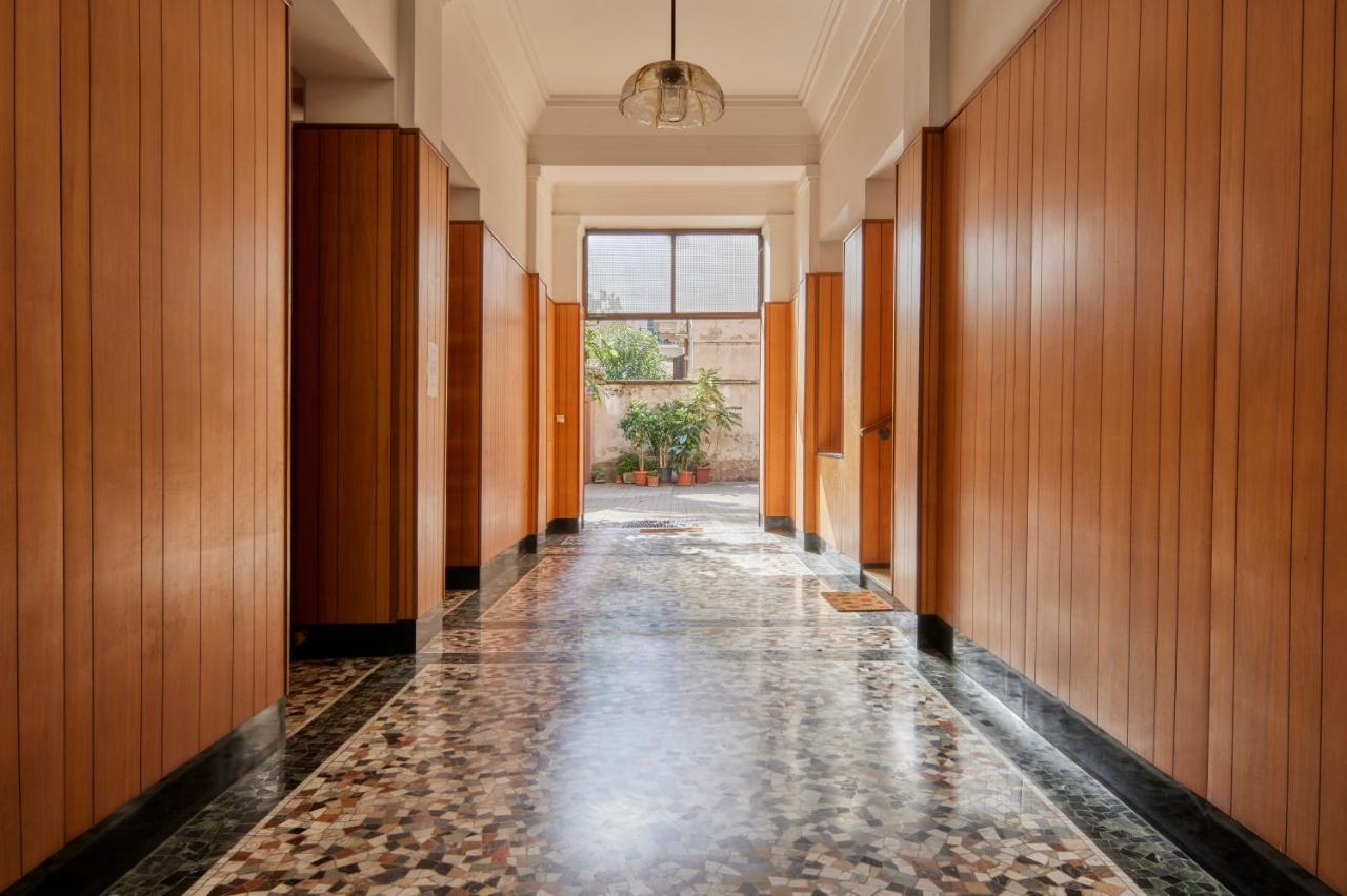 Apartamento Centrale Elyon Milán
