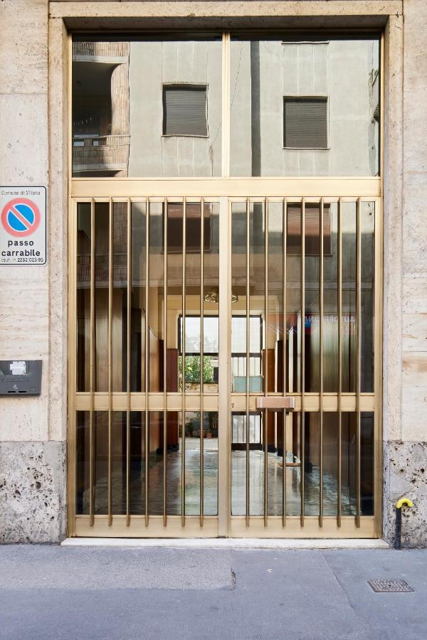 Apartamento Centrale Elyon *