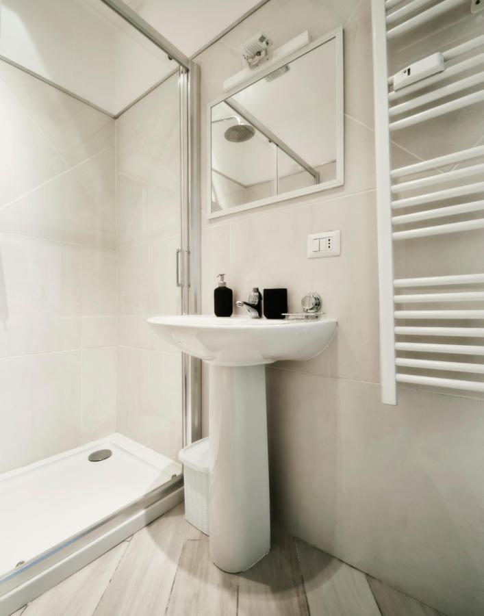 Apartamento Centrale Elyon