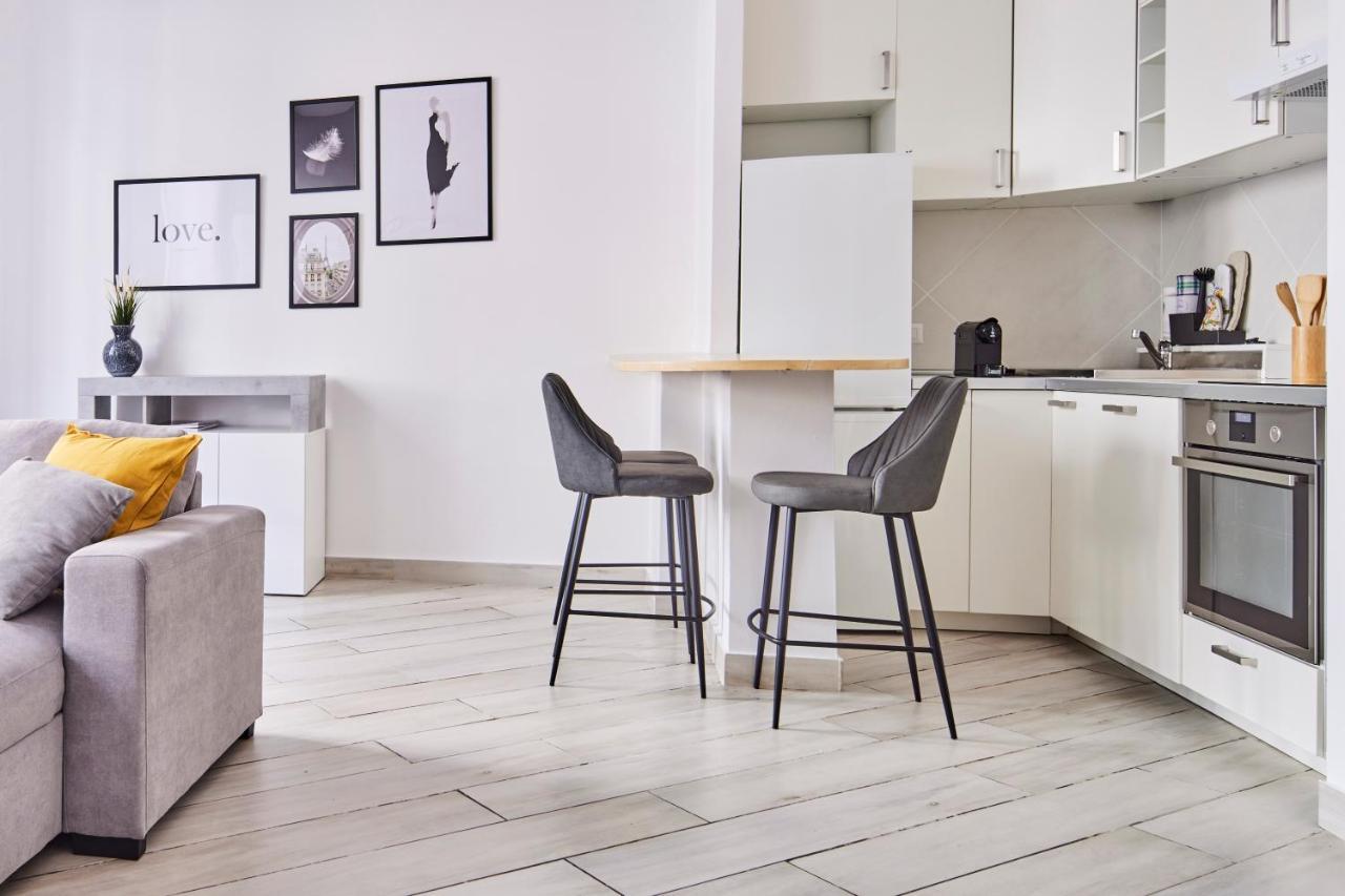 Centrale Elyon Apartamento